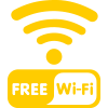 Free Wifi